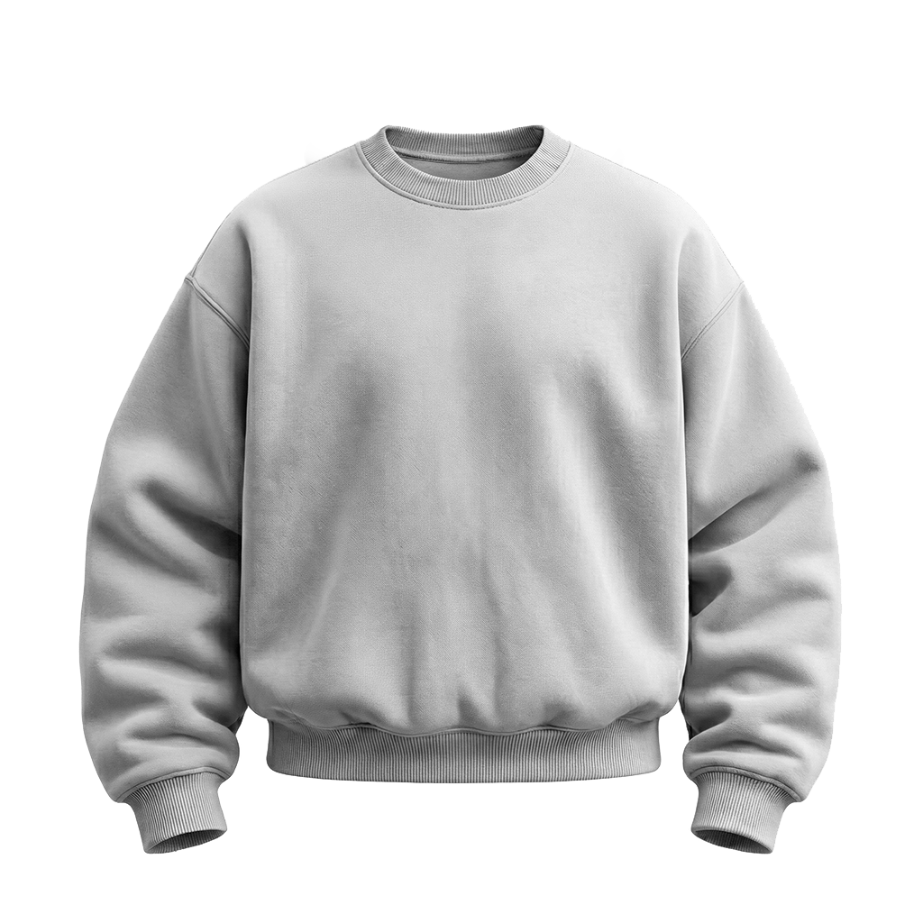 Crewneck
